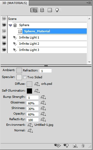 Creation of Pxleyes icon: Step 4